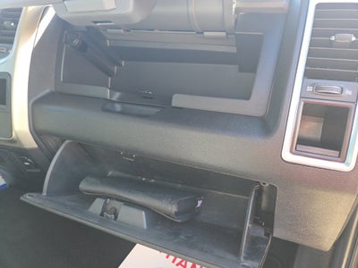 2018 RAM 2500 SLT