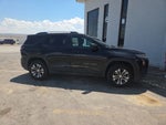 2025 Chevrolet Equinox LT AWD