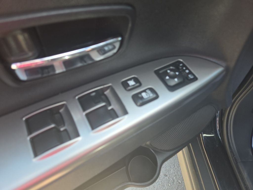 2025 Mitsubishi Outlander Sport 2.0 SE