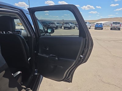 2025 Mitsubishi Outlander Sport 2.0 SE