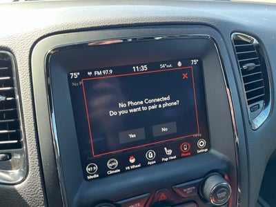 2020 Dodge Durango R/T