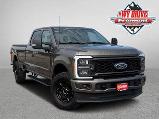 2023 Ford F-350SD XLT