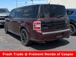 2018 Ford Flex Limited