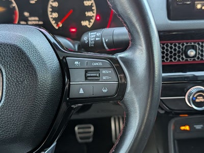 2023 Honda Civic Si