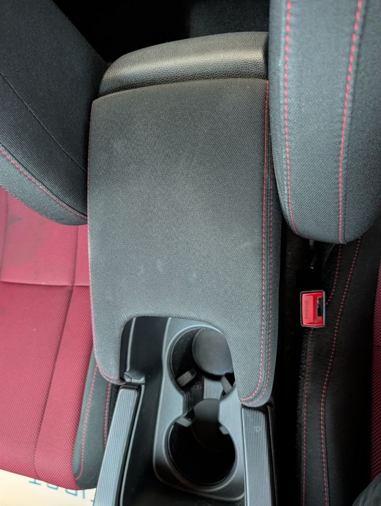 2023 Honda Civic Si