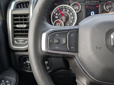 2026 RAM 2500 Big Horn 4X4