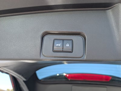 2025 Nissan Rogue SV AWD