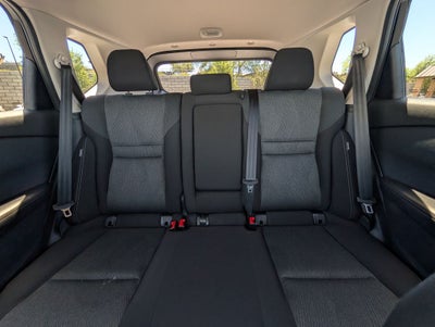 2025 Nissan Rogue SV AWD