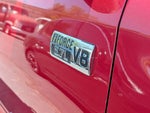 2016 Toyota Tundra Base