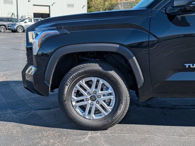 2024 Toyota Tundra SR5 4X4
