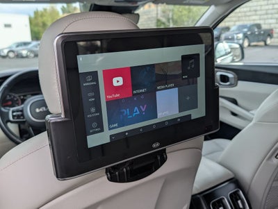 2022 Kia Sorento X-Line S AWD