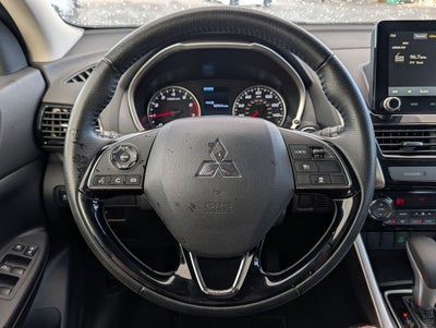 2025 Mitsubishi Eclipse Cross SE