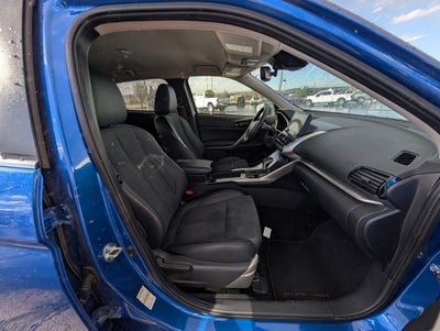 2025 Mitsubishi Eclipse Cross SE