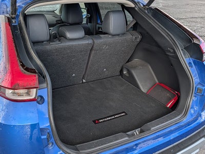2025 Mitsubishi Eclipse Cross SE