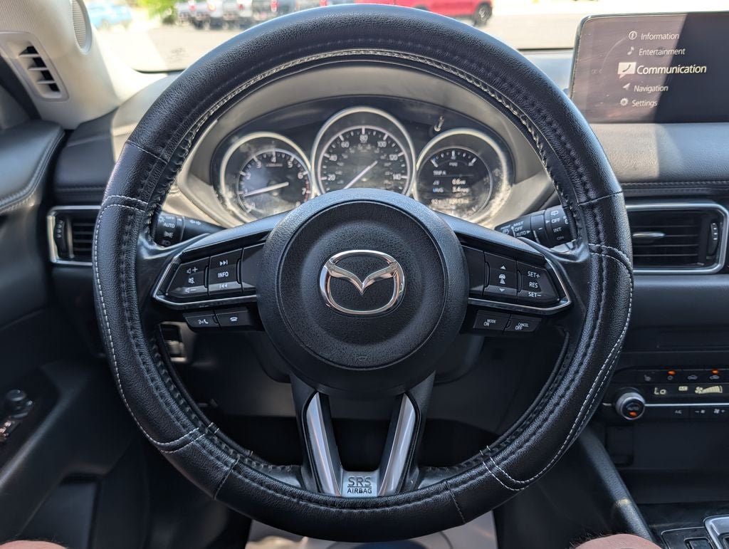 2021 Mazda Mazda CX-5 Touring