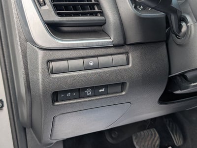 2025 Nissan Rogue SV AWD