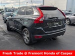 2013 Volvo XC60 T6