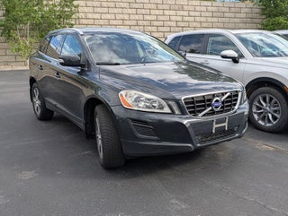 2013 Volvo XC60 T6