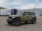2027 Jeep Wrangler 4-DOOR RUBICON X