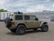 2027 Jeep Wrangler 4-DOOR RUBICON X