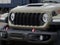 2027 Jeep Wrangler 4-DOOR RUBICON X