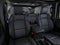 2027 Jeep Wrangler 4-DOOR RUBICON X