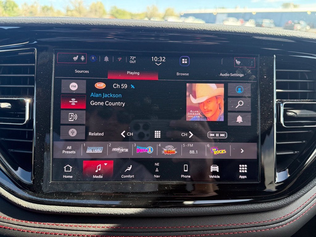 2027 Dodge Durango GT