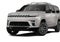2027 Jeep Grand Wagoneer L GRAND WAGONEER LONG WHEELBASE OVERLAND 4X4
