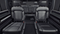 2027 Jeep Grand Wagoneer L GRAND WAGONEER LONG WHEELBASE OVERLAND 4X4