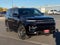 2027 Jeep Grand Wagoneer GRAND WAGONEER UPLAND 4X4