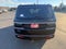 2027 Jeep Grand Wagoneer GRAND WAGONEER UPLAND 4X4
