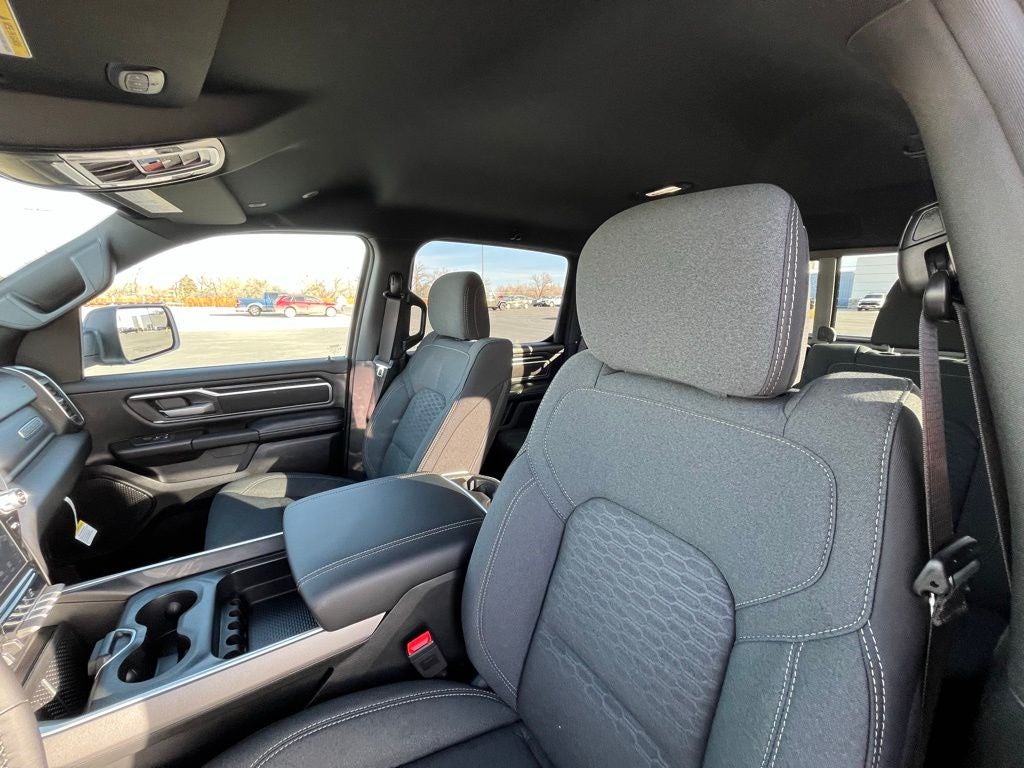 2026 RAM Ram 1500 Big Horn/Lone Star Night Edition