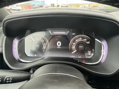 2026 RAM Ram 1500 Laramie Night Edition