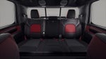 2027 RAM 1500 1500 REBEL CREW CAB 4X4 5'7' BOX