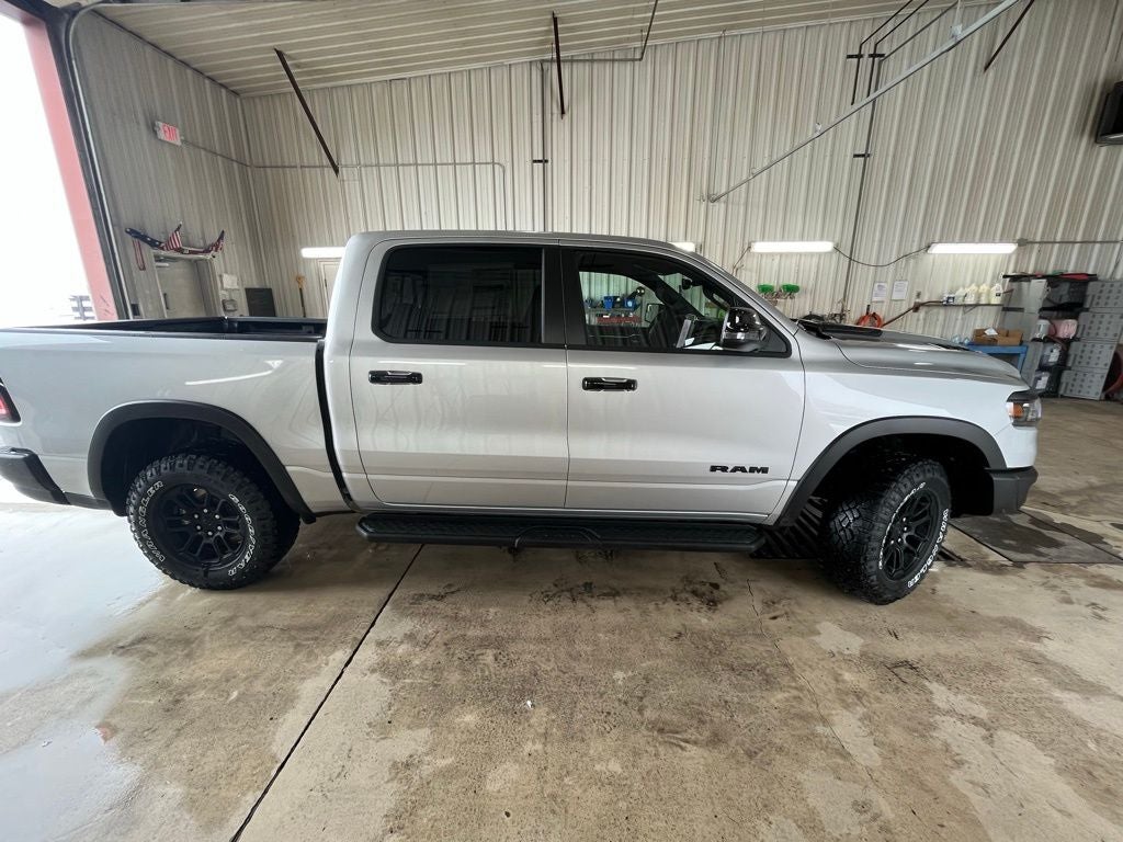 2026 RAM Ram 1500 Rebel