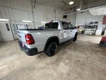 2026 RAM Ram 1500 Rebel