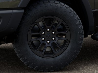 2026 RAM Ram 1500 Rebel X