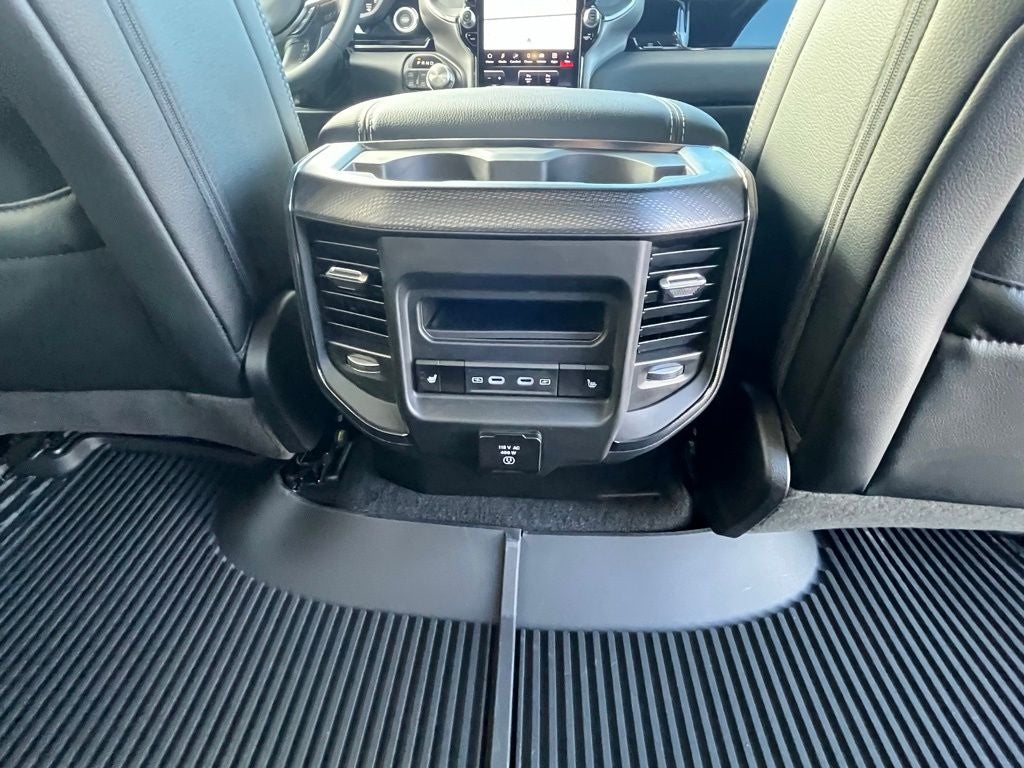 2026 RAM Ram 1500 Rebel