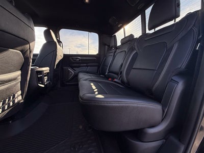 2027 RAM 1500 RHO