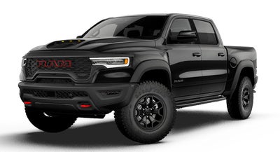 2027 RAM 1500 RHO