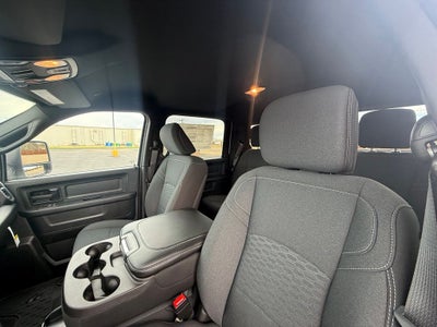 2026 RAM Ram 3500 Tradesman