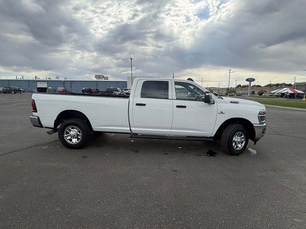 2026 RAM Ram 3500 Tradesman