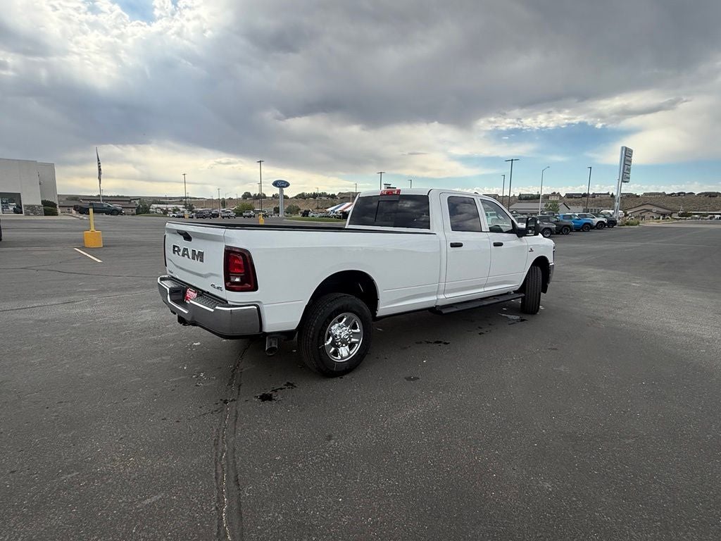 2026 RAM Ram 3500 Tradesman