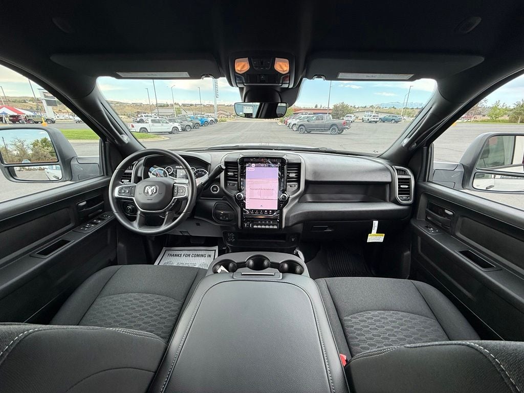 2026 RAM Ram 3500 Tradesman