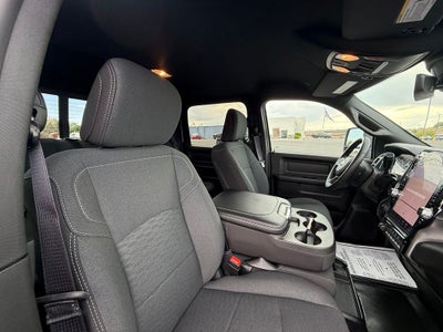 2026 RAM Ram 3500 Tradesman