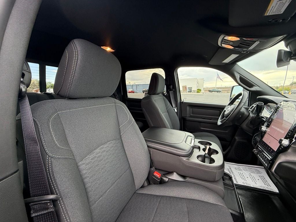 2026 RAM Ram 3500 Tradesman