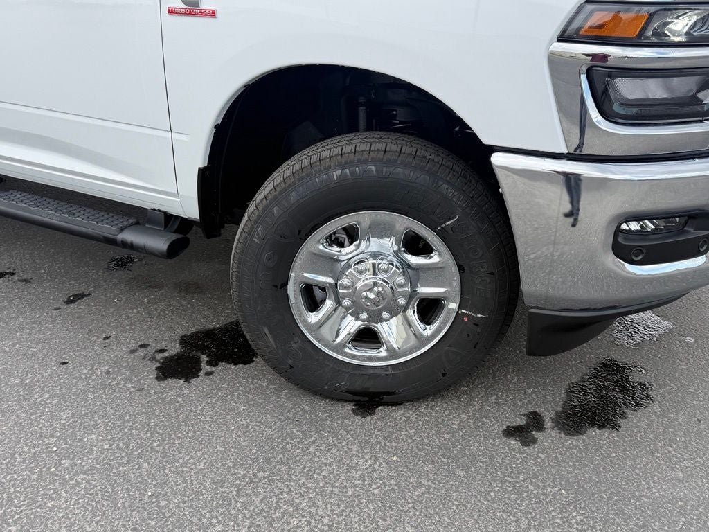 2026 RAM Ram 3500 Tradesman
