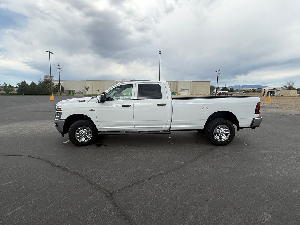 2026 RAM Ram 3500 Tradesman