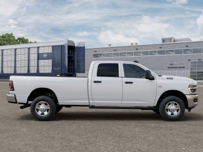 2026 RAM Ram 3500 Tradesman