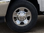 2027 RAM 3500 Tradesman
